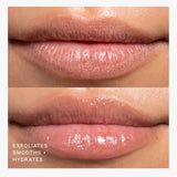 Night Lip Serum Scrub