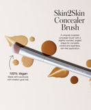 Skin2Skin Concealer Brush