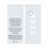 SEEN Restore Scalp Serum, Fragrance Free