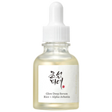 Glow Deep Serum : Rice + Alpha-Arbutin
