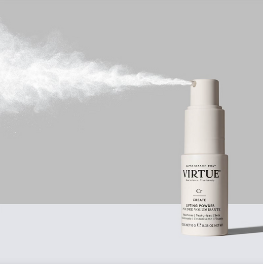 Lifting Powder