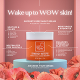 Synergy Nitefix Renewal Cream