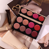 Cream Lipstick Palette