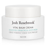 Vital Balm Cream - Unscented