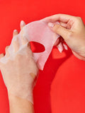 COSRX AC Collection Blemish Care Sheet Mask at Socialite Beauty Canada