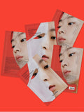 COSRX AC Collection Blemish Care Sheet Mask at Socialite Beauty Canada