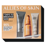 7 Days to Brighter Skin Kit