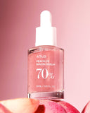 Peach 70 Niacin Serum