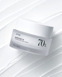 Heartleaf 70% Intense Calming Cream