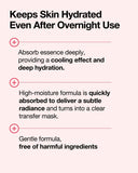 Peach 70 Niacin Brightening Collagen Mask