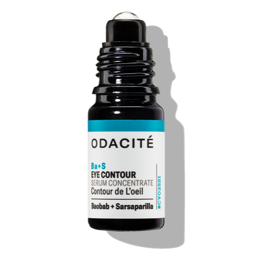 Ba+S | Eye Contour Baobab Sarsaparilla Serum Concentrate Ba+S | Eye Contour Baobab Sarsaparilla Serum Concentrate