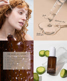 Fitglow Beauty Birch Hyaluronic Electrolyte Quench + Calm Serum at Socialite Beauty Canada
