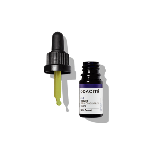 CaR Vitality | Wild Carrot Serum Concentrate