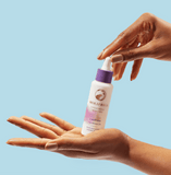 Caspian Silk Amino Face Oil