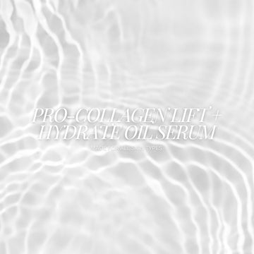 Cloud Collagen Oil