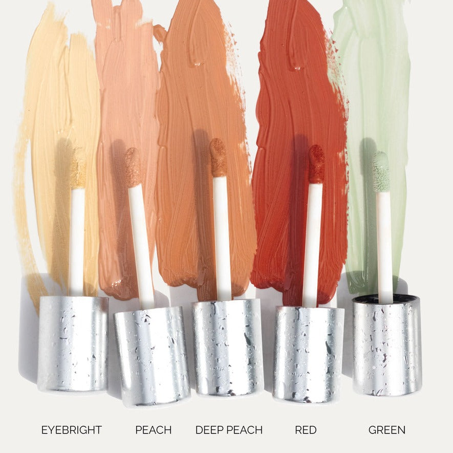 Fitglow Beauty Correct+ at Socialite Beauty Canada