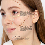 Fitglow Beauty Correct+ at Socialite Beauty Canada
