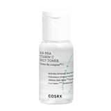 Refresh AHA BHA Vitamin C Daily Toner