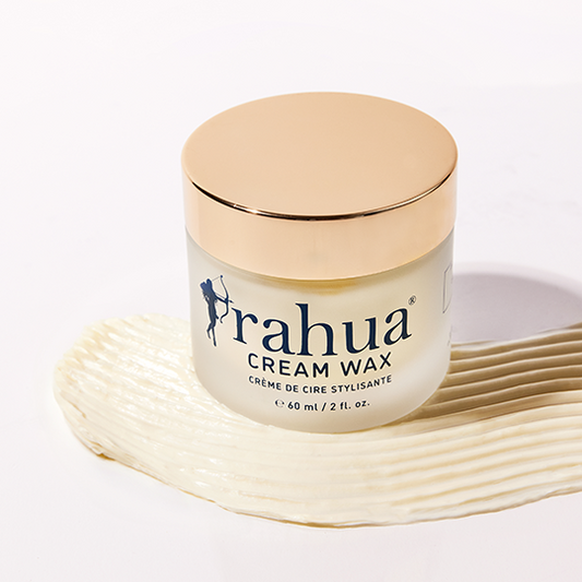 Cream Wax