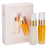 The Elixir Duo - Travel