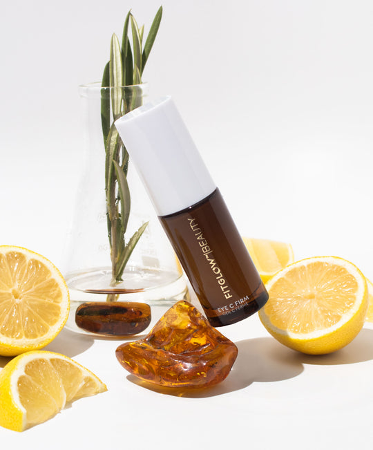 Fitglow Beauty Eye C Firm at Socialite Beauty Canada