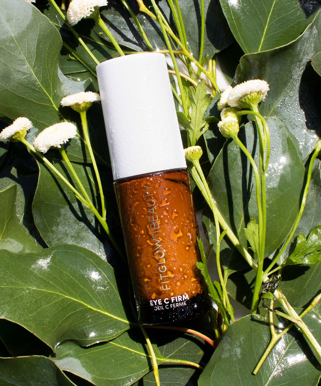 Fitglow Beauty Eye C Firm at Socialite Beauty Canada
