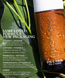 Fitglow Beauty Eye C Firm at Socialite Beauty Canada