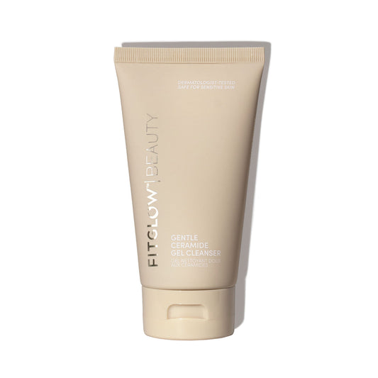 Cloud Ceramide Foam Cleanser