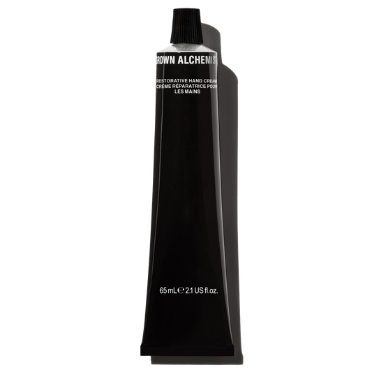 Restorative Hand Cream: Vanilla + Orange Peel