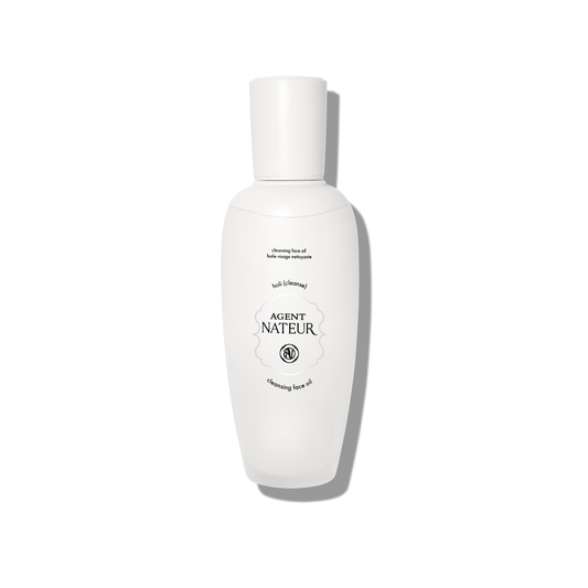 holi (cleanse) Cleansing Face Oil And Makeup Remover