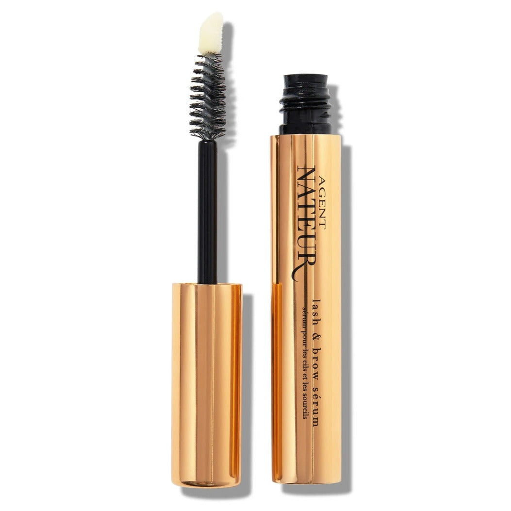 Agent Nateur Lash & Brow Sérum at Socialite Beauty Canada