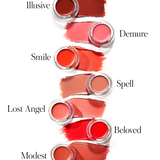 Lip2Cheek