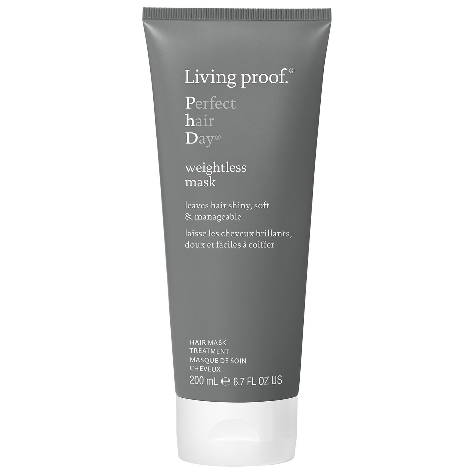 Perfect Hair Day™ (PhD) Weightless Mask - 6.7 oz / 200 mL