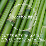 Bamboo Hyaluronic Loose Setting Powder + Brush Duo