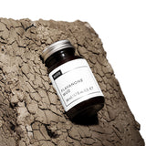 Flavanone Mud (FM)