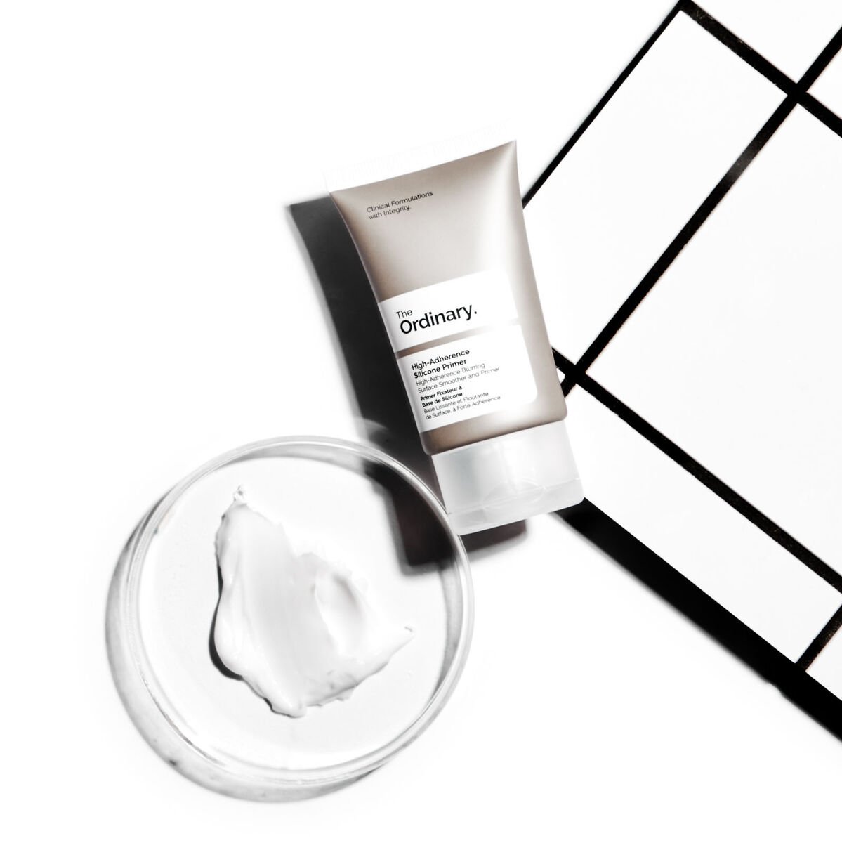 The Ordinary High-Adherence Silicone Primer at Socialite Beauty Canada