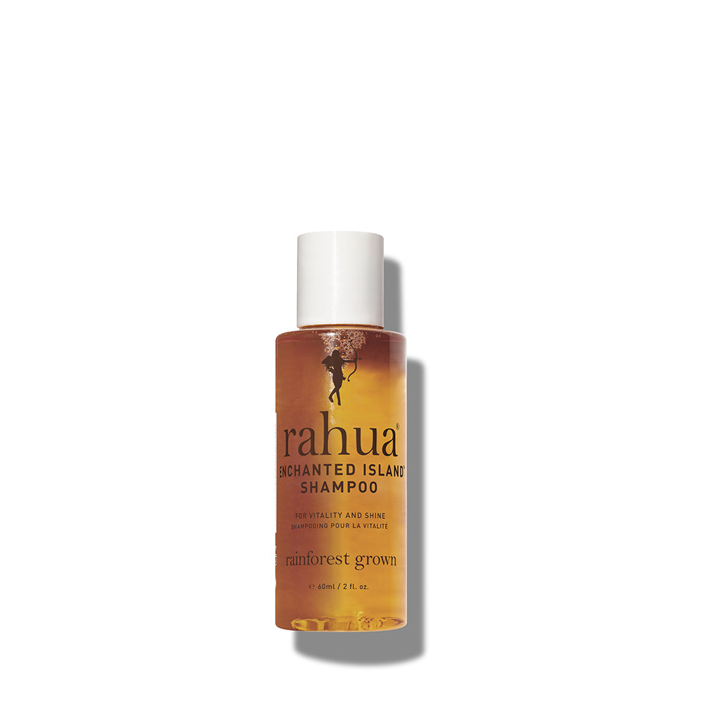 Rahua® Enchanted Island™ Shampoo, 60 ml / 2 fl oz.