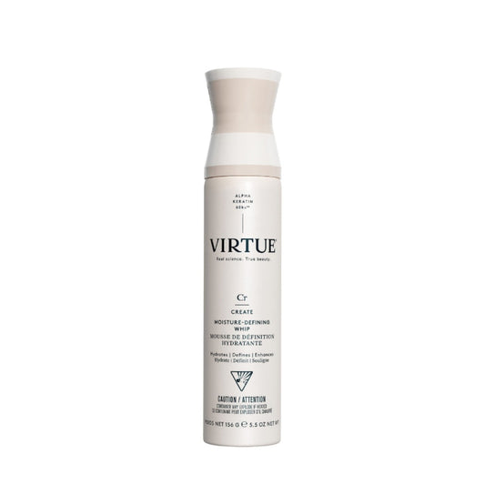 Moisture-Defining Whip