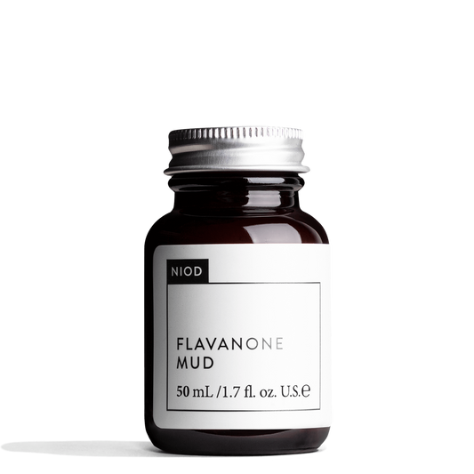 Flavanone Mud (FM)