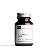 Flavanone Mud (FM)