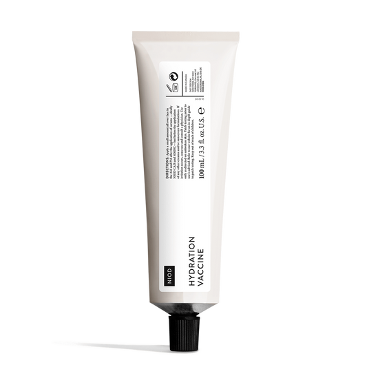 Hydration Vaccine (HV)