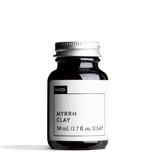 Myrrh Clay (MC)