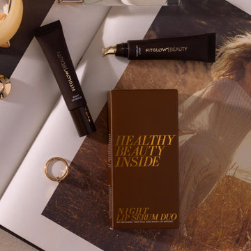 Night Lip Serum Duo