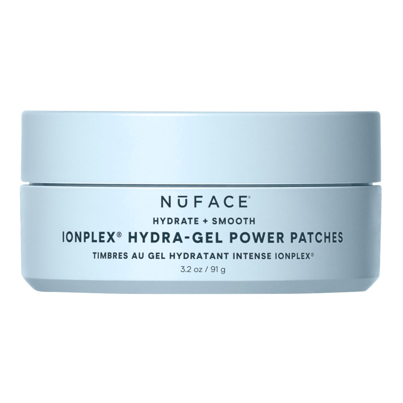Ionplex® Hydra-Gel Power Patches Ionplex® Hydra-Gel Power Patches