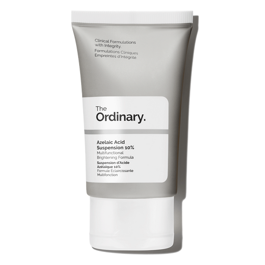 Azelaic Acid Suspension 10%