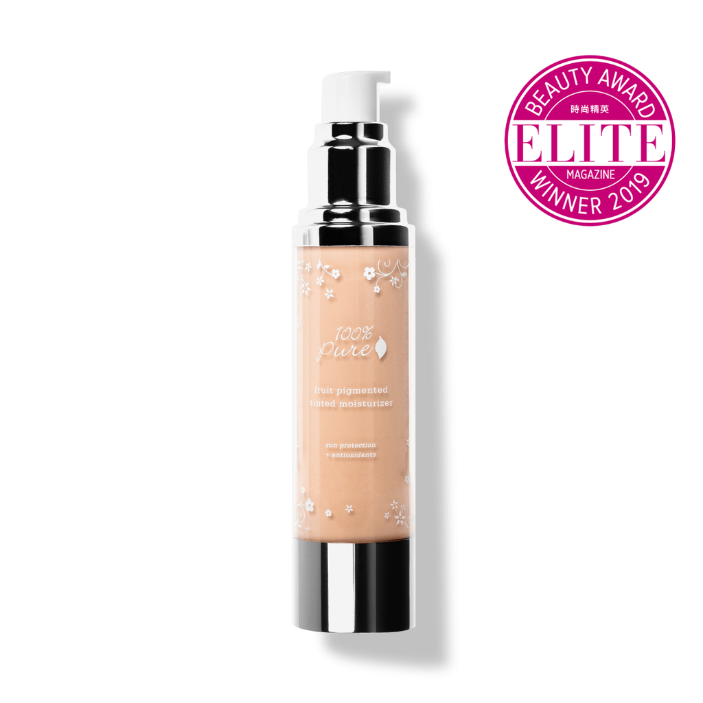 Tinted moisturizer on sale