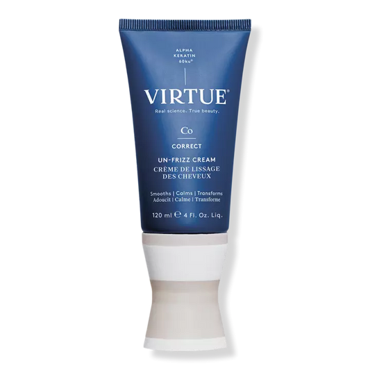 Un-Frizz Cream
