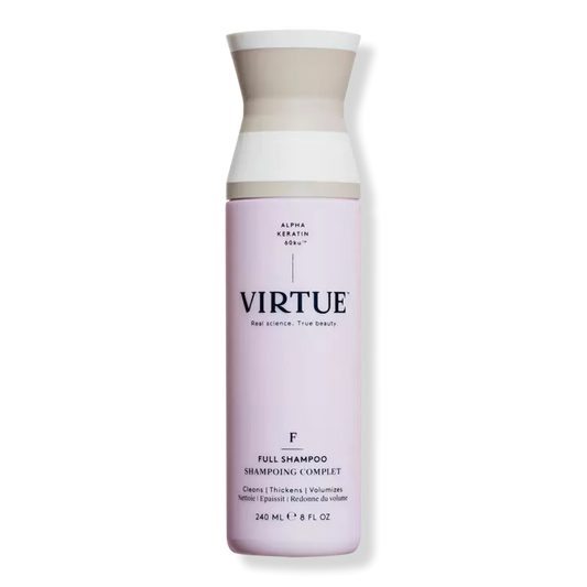 Virtue® Full Shampoo, 8 .0 oz / 240 mL