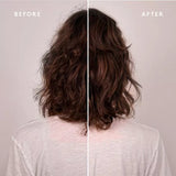 Smooth Shampoo for Coarse & Textured Hair