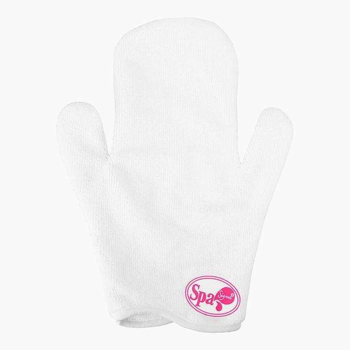 Sigma® Beauty 2X Sigma Spa® Brush Cleaning Glove at Socialite Beauty Canada